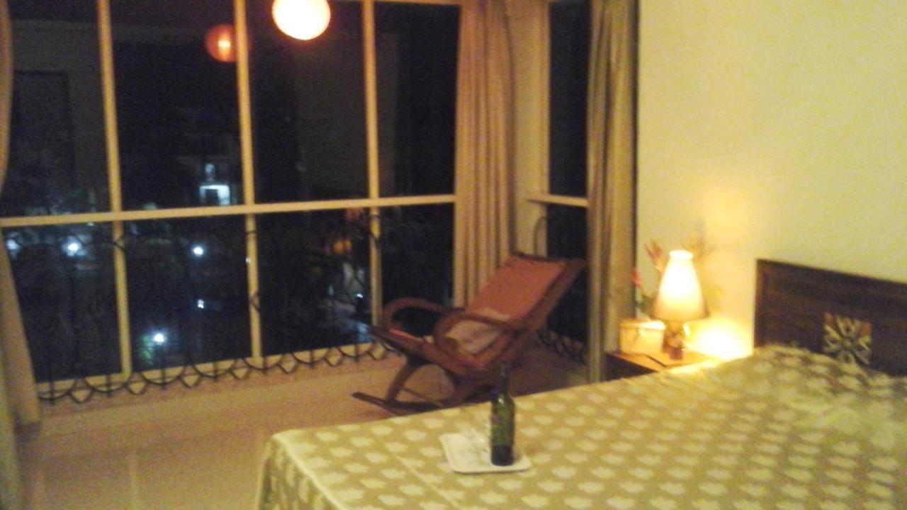 Premium Luxury -1bhk At With Free Wifi And Pool Apartment