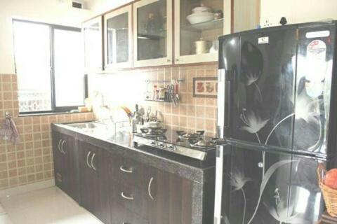 Premium Luxury -1bhk At With Free Wifi And Pool Candolim