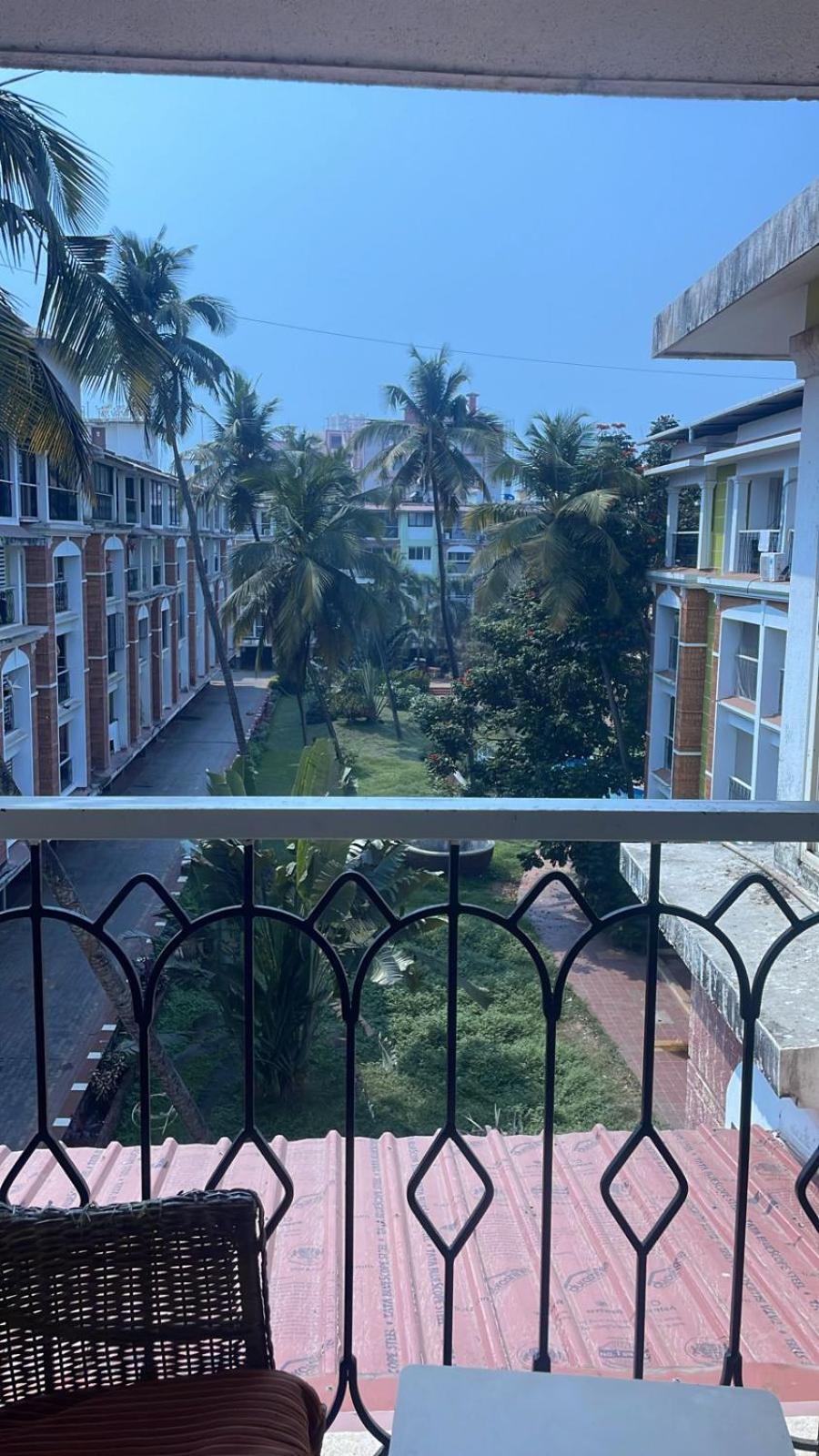Apartment Premium Luxury -1bhk At With Free Wifi And Pool
